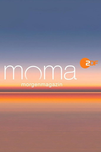 Постер фильма «Morgenmagazin»