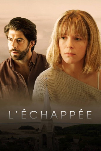 Постер фильма «L'Échappée»