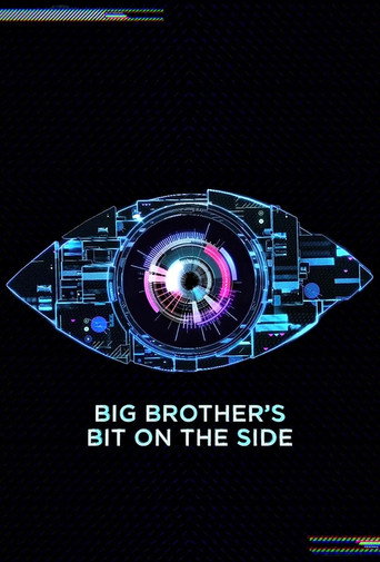 Постер фильма «Big Brother's Bit on the Side»