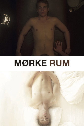 Постер фильма «Mørke rum»