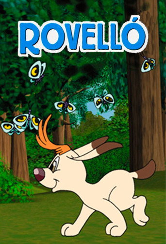 Постер фильма «Rovelló»