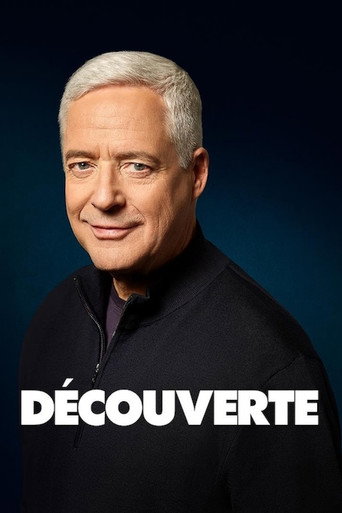 Постер фильма «Découverte»