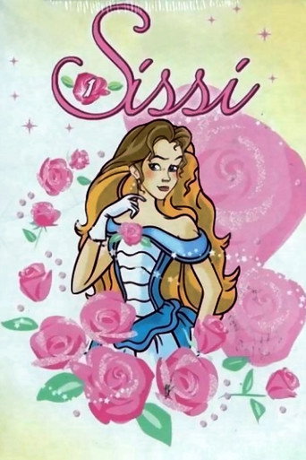 Постер фильма «Princesse Sissi»