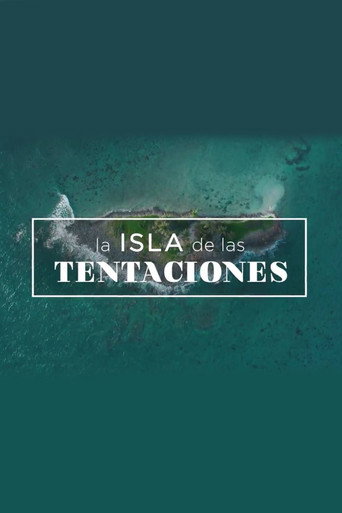 Постер фильма «La isla de las tentaciones»