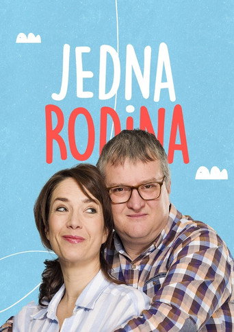 Постер фильма «Jedna rodina»