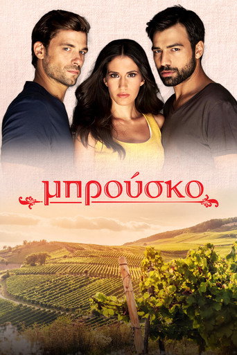 Постер фильма «Μπρούσκο»