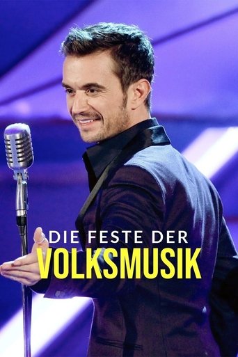 Постер фильма «Die Feste mit Florian Silbereisen»