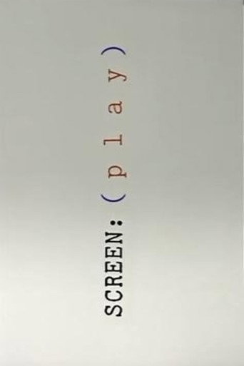 Постер фильма «ScreenPlay»