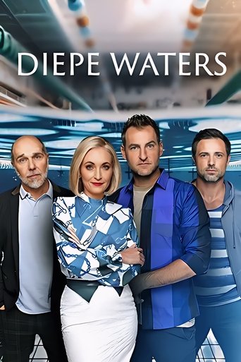 Постер фильма «Diepe Waters»