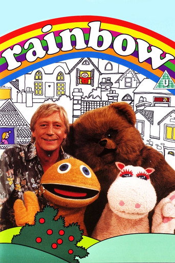 Постер фильма «Rainbow»