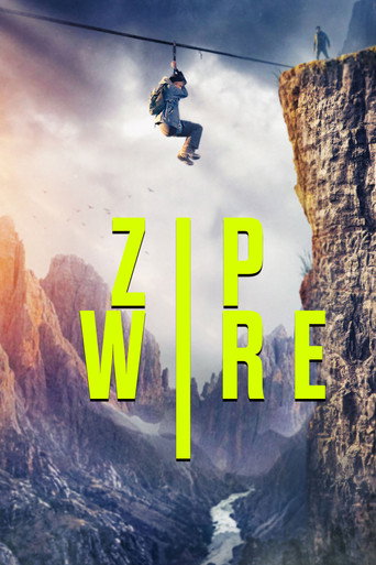 Постер фильма «Zip Wire»