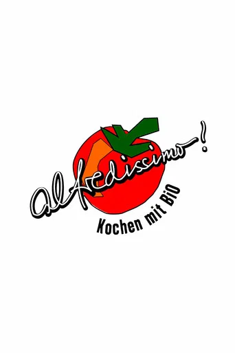 Постер фильма «alfredissimo! Kochen mit Bio»