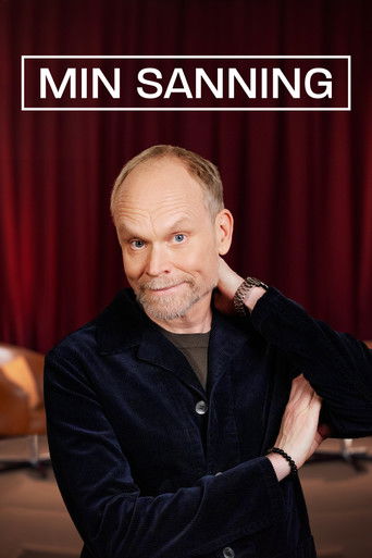 Постер фильма «Min sanning»