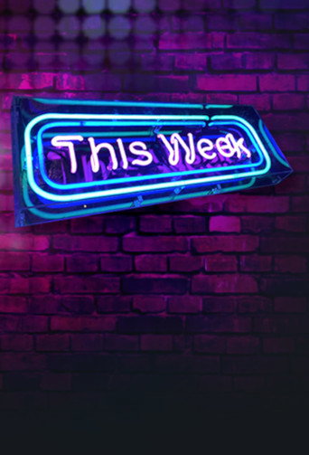 Постер фильма «This Week»