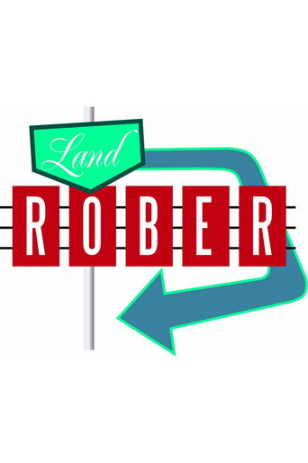 Постер фильма «Land Rober Tunai Show»