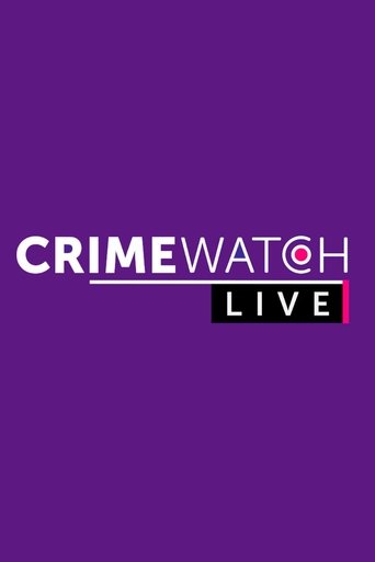 Постер фильма «Crimewatch Live»