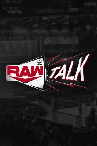 Постер фильма «Raw Talk»