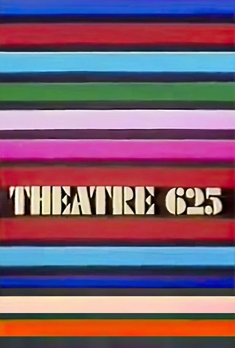 Постер фильма «Theatre 625»