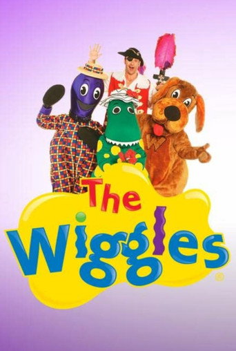Постер фильма «The Wiggles»