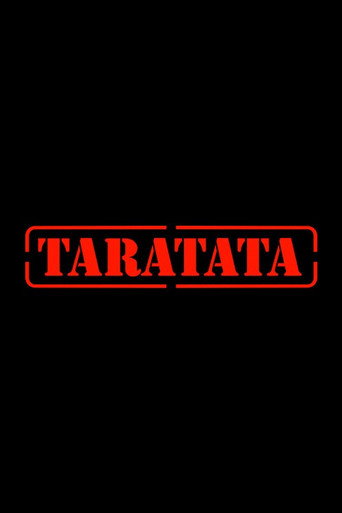 Постер фильма «Taratata»