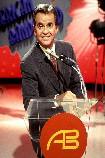 Постер фильма «American Bandstand»