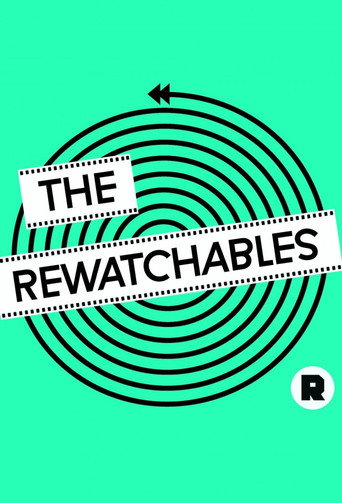 Постер фильма «The Rewatchables»