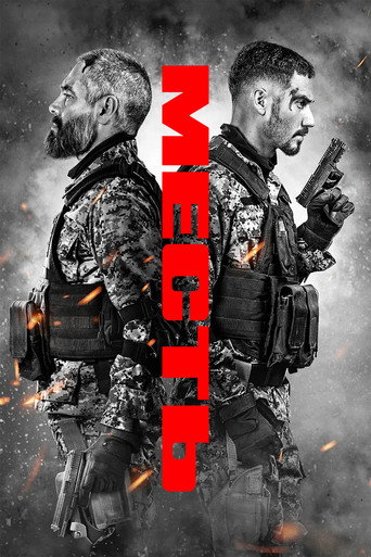 Постер фильма «Месть»