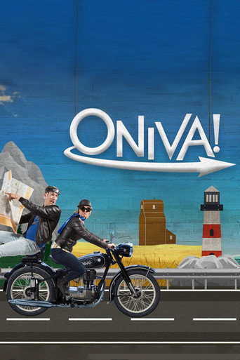 Постер фильма «Oniva!»
