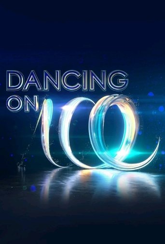 Постер фильма «Dancing on Ice»