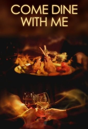Постер фильма «Come Dine with Me»