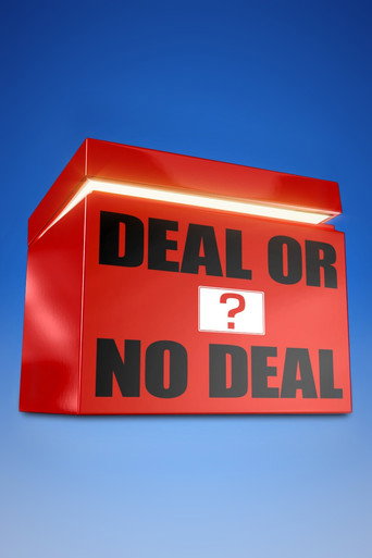 Постер фильма «Deal or No Deal»