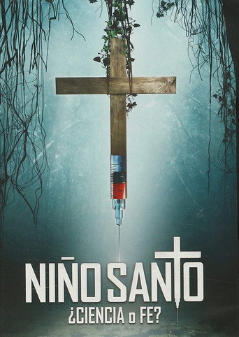 Постер фильма «Niño Santo»