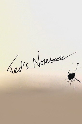 Постер фильма «Ted's Notebook»