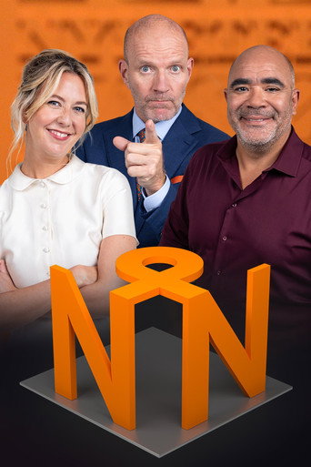 Постер фильма «Nytt på nytt»