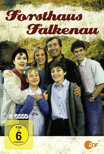 Постер фильма «Forsthaus Falkenau»