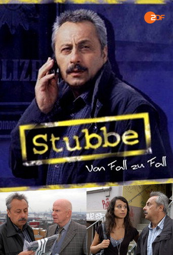 Постер фильма «Stubbe – Von Fall zu Fall»