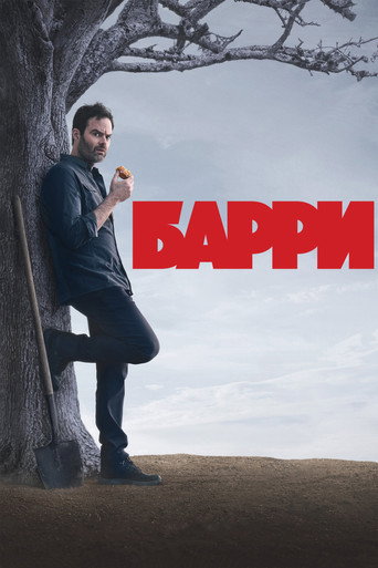 Постер фильма «Барри»