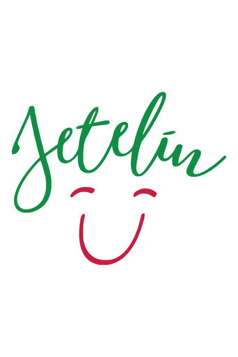 Постер фильма «Jetelín»