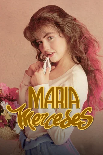Постер фильма «Мария Мерседес»