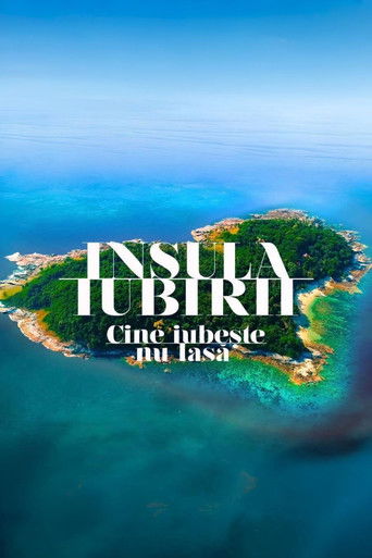 Постер фильма «Insula Iubirii»