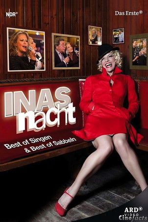 Постер фильма «Inas Nacht»