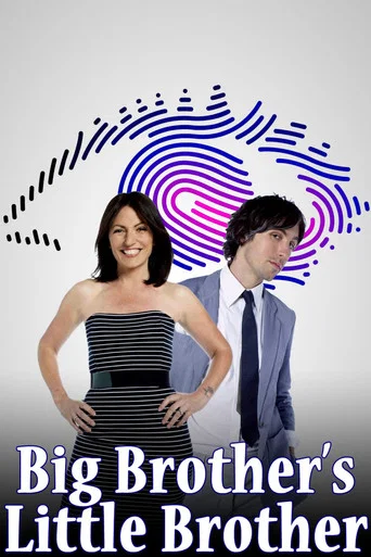 Постер фильма «Big Brother's Little Brother»