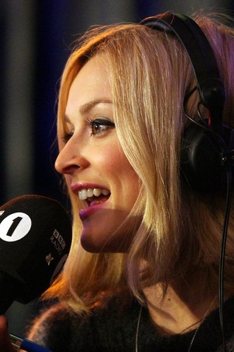 Постер фильма «BBC Radio 1's Live Lounge»