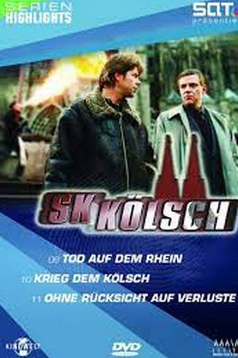 Постер фильма «SK Kölsch»