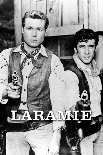 Постер фильма «Ларами »