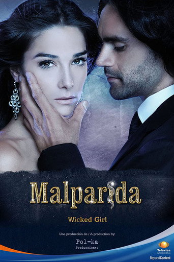 Постер фильма «Мерзавка»
