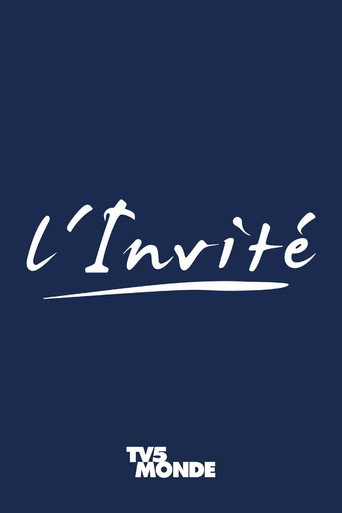 Постер фильма «L'Invité»