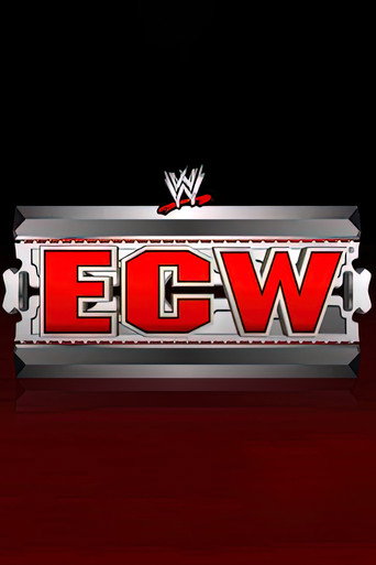 Постер фильма «WWE ECW»