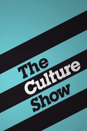 Постер фильма «The Culture Show»