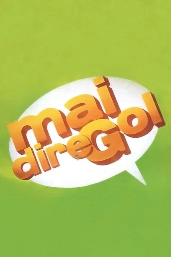 Постер фильма «Mai dire gol»
